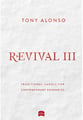 Revival III SAB Packet cover